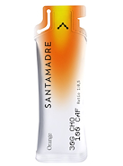 SANTA MADRE GEL ENERGÉTICO NARANJA