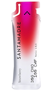SANTA MADRE GEL ENERGÉTICO STRAWBERRY
