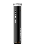 SANTA MADRE ELECTROLYTE DRINK NARANJA
