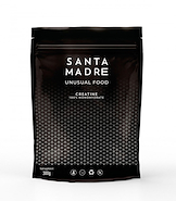 SANTA MADRE CREATINA UNUSUAL 100%