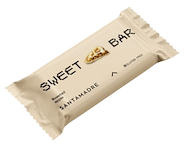 SANTA MADRE Barrita Energetica Sin Gluten Manzana
