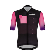 SANTINI JERSEY PINK