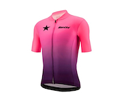 SANTINI JERSEY PINK SUMMER 2022