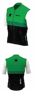 SANTINI JERSEY SANTINI SUMMER 2023 GREEN