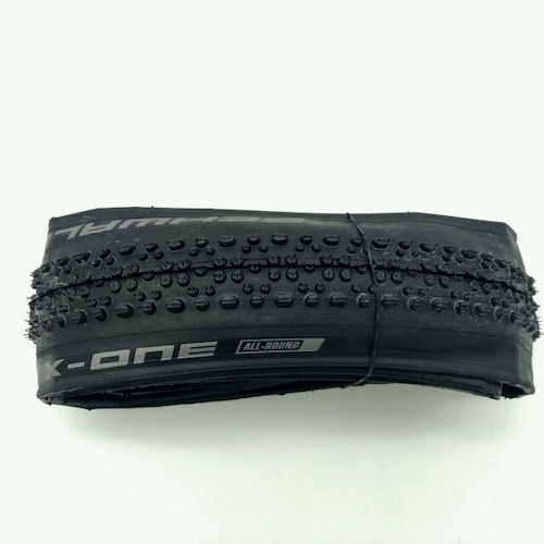 SCHWALBE X-ONE ALL ROUND PERF TLE GRAVEL 700*35 - $ 61.858