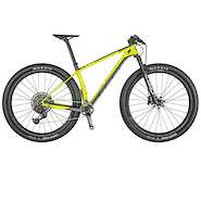 SCOTT SCALE RC 900 WORLD CUP AXS 2021
