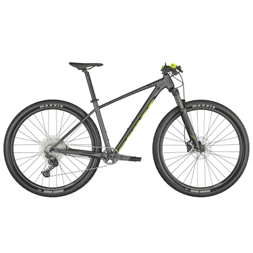 SCOTT SCALE 980  - $ 574.907,00