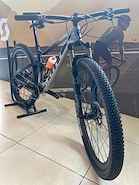 SCOTT SCOTT SPARK RC 900 SL