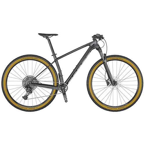 SCOTT SCALE 940 2022 - $ 1.332.394,00