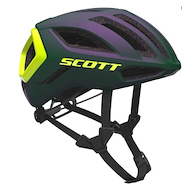 SCOTT  CENTRIC PLUS +