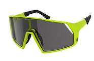 SCOTT GAFAS SCOTT SHIELD LS FOTOCROMATICO AMARILLO