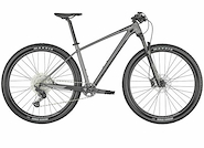 SCOTT  SCALE 965 GREY