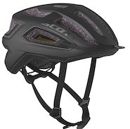SCOTT HELMET ARX BLACK