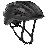 SCOTT HELMET ARX BLACK