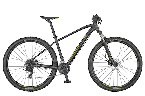 SCOTT ASPECT 960  - $ 283.471,00