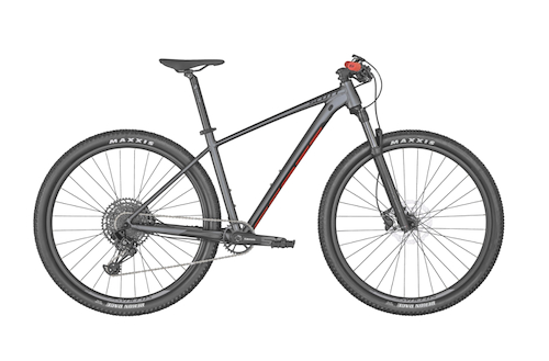SCOTT SCALE 970 2022 - $ 687.521,00