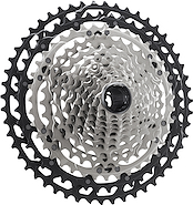 SHIMANO CASSETTE XT  M8100 12V 10-51T