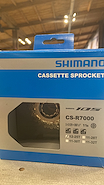 SHIMANO PIÑON 105 11V CS R7000 12-25