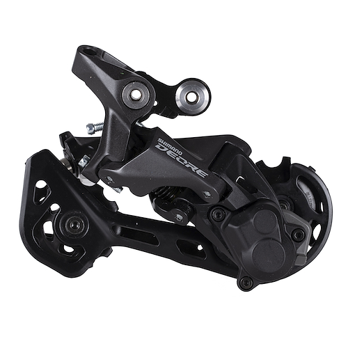 SHIMANO CAMBIO CN-M5120 DEORE 11 V + - $ 53.838
