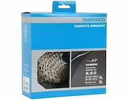 SHIMANO CASSETTE DEORE XT M8000