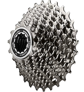 SHIMANO CASSETTE HG500 10V