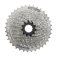 SHIMANO CASSETTE HG201- 9V