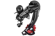 SHIMANO CAMBIO TOURNEY TZ500 6 V