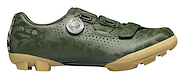 SHIMANO ZAPATILLA MTB RX600 VERDE