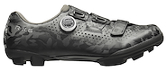 SHIMANO ZAPATILLA MTB RX600 NEGRO