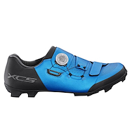 SHIMANO ZAPATILLA MTB XC502 AZUL
