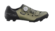 SHIMANO ZAPATILLA DE MTB XC502 VERDE