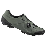 SHIMANO ZAPATILLA MTB XC300 VERDE