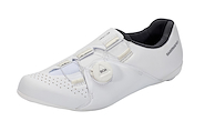SHIMANO ZAPATILLA DE RUTA RC300 BLANCA
