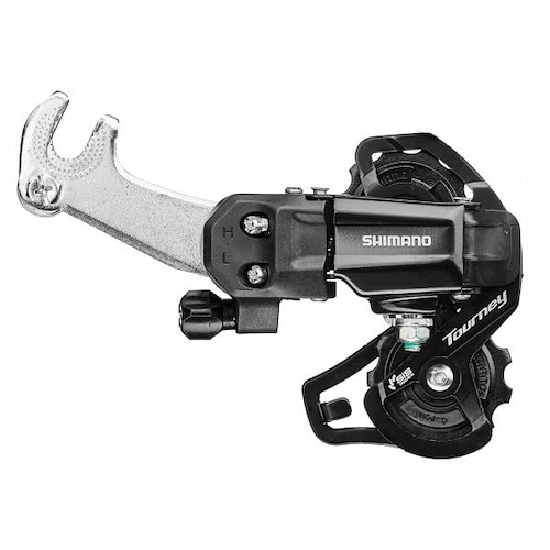 SHIMANO CAMBIO TOURNEY PATA LARGA - $ 10.761