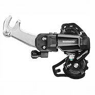 SHIMANO CAMBIO TOURNEY PATA LARGA