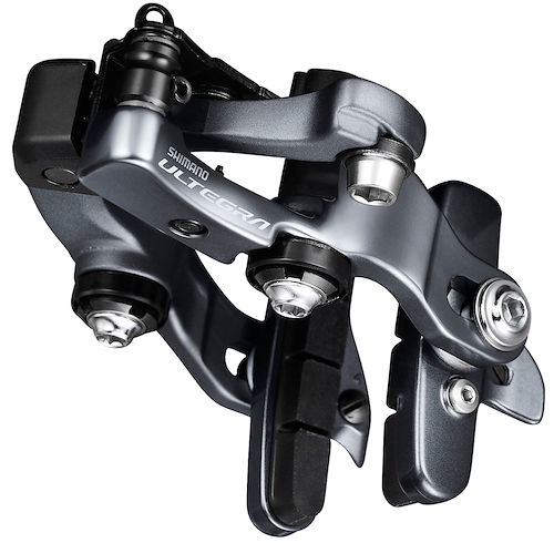 SHIMANO HERRADURA DE FRENO  BR-R8010-R ULTEGRA - $ 121.686