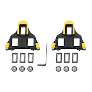 SHIMANO CALAS DE RUTA SM-SH11 AMARILLO