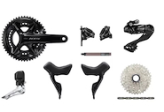SHIMANO 105 DI2
