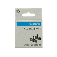 SHIMANO PASTILLA DE FRENO RESINA SIN DISIPADOR