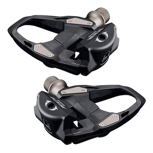 SHIMANO PEDAL RUTA 105 R7000 SM-SH11 - $ 264.318