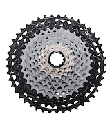 SHIMANO CASSETTE SPROCKET XTR 12V