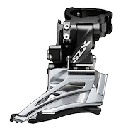 SHIMANO DESCARRILADOR, FD-M7025 DEORE+