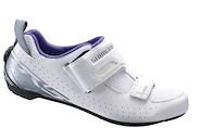 SHIMANO ZAPATO TR500 BLANCO