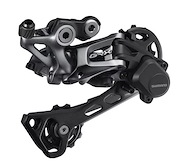 SHIMANO CAMBIO TRASERO GRX RX812 11V +