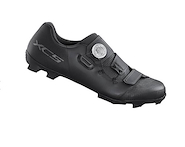 SHIMANO ZAPATILLA MTB XC502 NEGRO