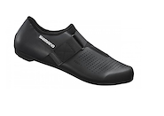 SHIMANO ZAPATILLA DE RUTA RP101 NEGRO