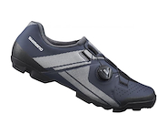 SHIMANO ZAPATILLA MTB XC300 AZUL