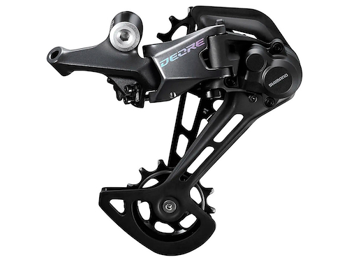 SHIMANO CAMBIO CN-M6100 DEORE 12 V + - $ 73.976