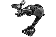SHIMANO CAMBIO TRASERO, RD-M6000-GS, DEORE, 10 V