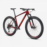 SPECIALIZED EPIC HT EXPERT CARBON 29